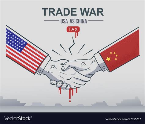 are the us and china still in a trade war